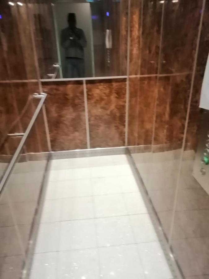 Appartement T5 Avec 4 Lits Doubles Brest Esterno foto